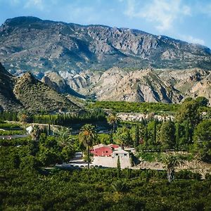 La Joya Del Valle De Ricote (Adults Only)